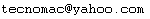 my email address