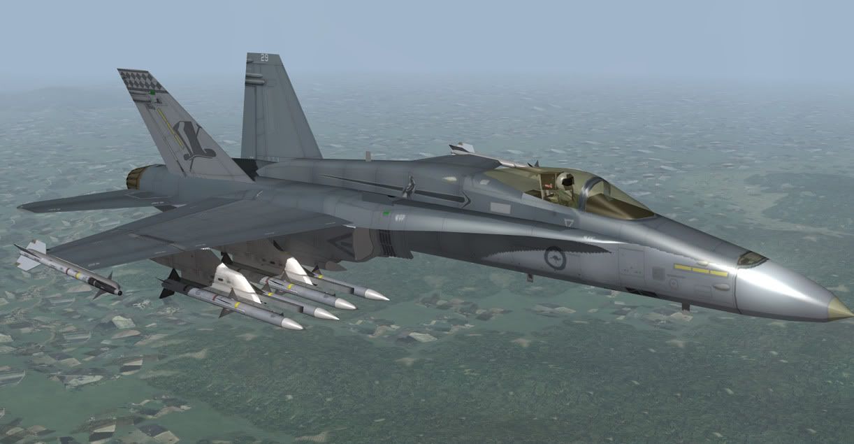 51st "Bisons" PVO Regiment Forum - View topic - Falcon BMS 4.32