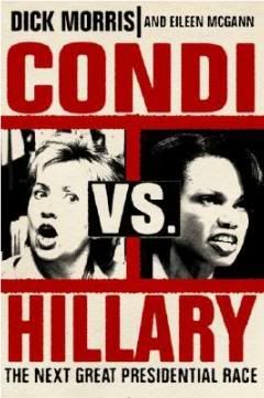 Condi vs Hillary Pictures, Images and Photos