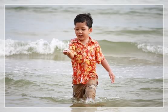 เที่ยวระยอง อีกรอบ The Princess beach resort