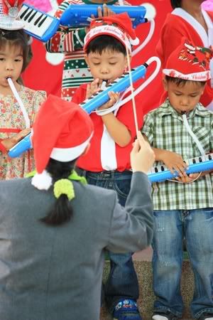 Parima CHIRSMAS Party เขาค้อ