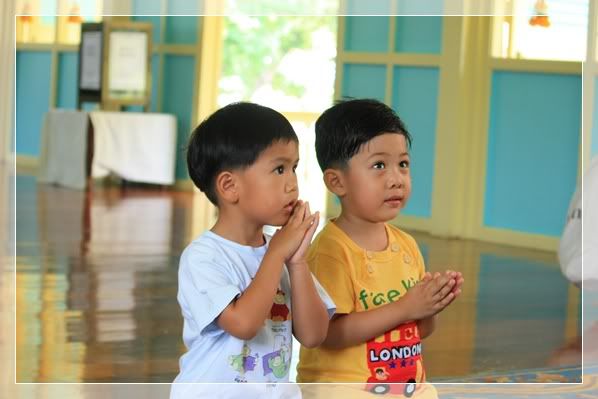 มีตติ้ง รีเจ้นท์ ชาเล่ต์ ชะอำต่อภาค2