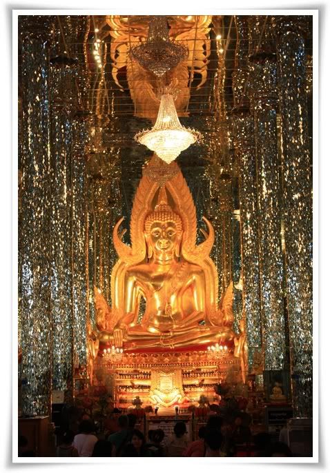 ไหว้พระวัดท่าซุง วิ่งเล่นม นเรศวร