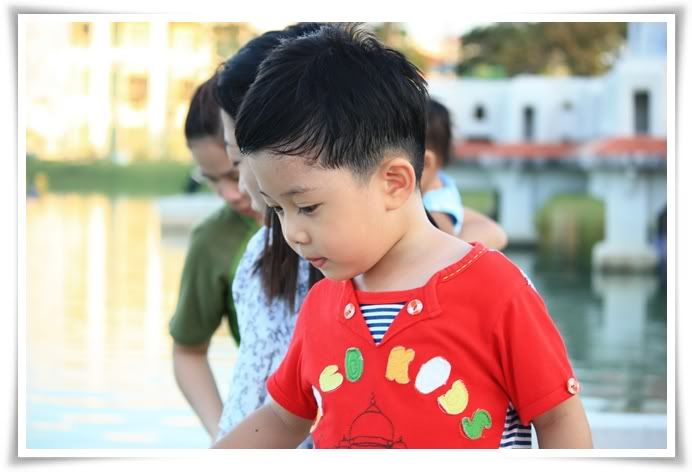 ไหว้พระวัดท่าซุง วิ่งเล่นม นเรศวร