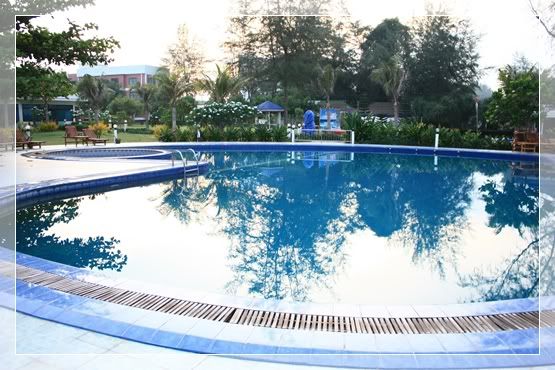 เที่ยวระยอง อีกรอบ The Princess beach resort