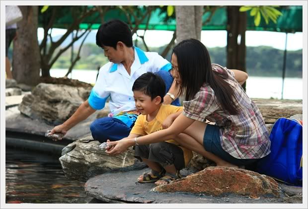 รางวัลเด็กดี เที่ยวสุพรรณ1