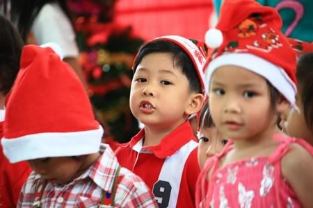 Parima CHIRSMAS Party เขาค้อ