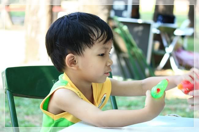 ควันหลงสงกรานต์ 53