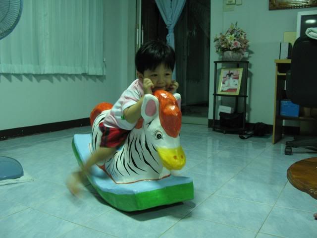 สุขสันต์วันปีใหม่2008