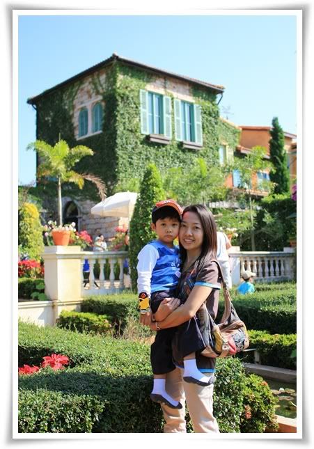 สระบุรี ฟาร์ม ชคชัย เขาใหญ่ 3