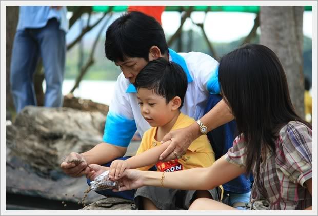 รางวัลเด็กดี เที่ยวสุพรรณ1