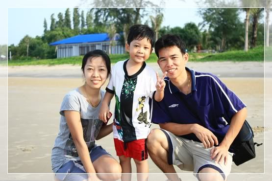 เที่ยวระยอง อีกรอบ The Princess beach resort