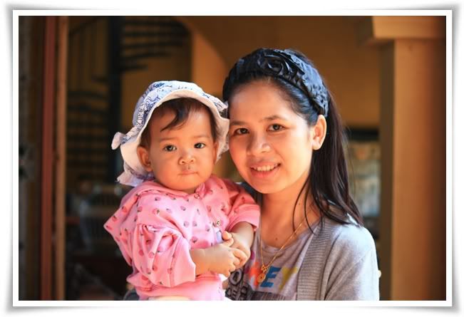 สระบุรี ฟาร์ม ชคชัย เขาใหญ่ 3