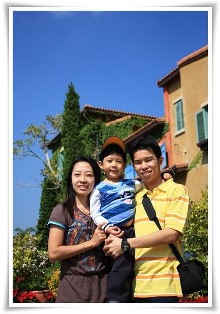 สระบุรี ฟาร์ม ชคชัย เขาใหญ่ 3