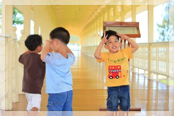 มีตติ้ง รีเจ้นท์ ชาเล่ต์ ชะอำต่อภาค2