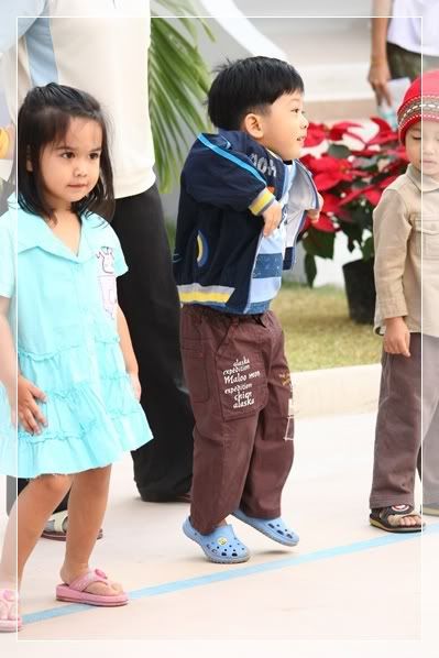มิวไป รงเรียนแล้วครับ