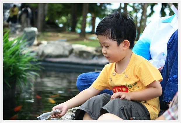 รางวัลเด็กดี เที่ยวสุพรรณ1