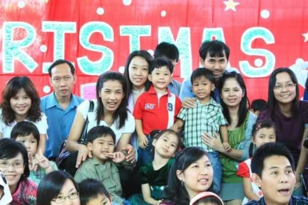 Parima CHIRSMAS Party เขาค้อ