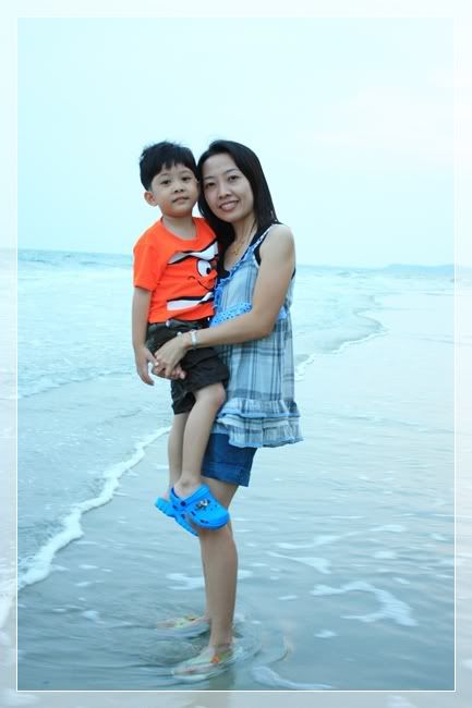 เที่ยวระยอง Rock garden beach resort