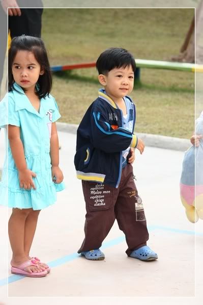 มิวไป รงเรียนแล้วครับ