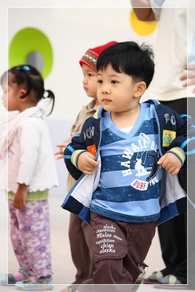 มิวไป รงเรียนแล้วครับ