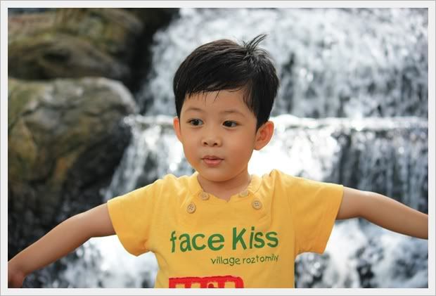 รางวัลเด็กดี เที่ยวสุพรรณ1