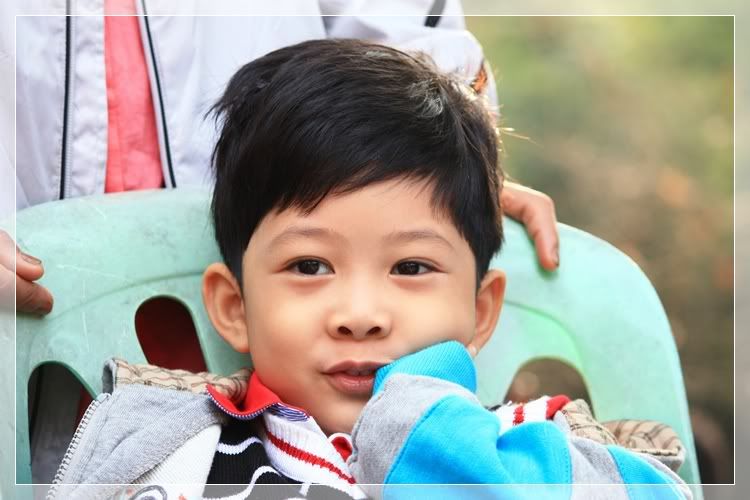 วัดร่องขุ่น สวนแม่ฟ้าหลวง จ เชียงราย