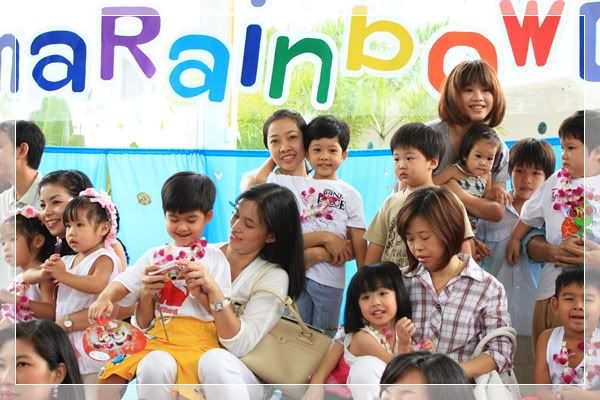 Parima Rainbow Day