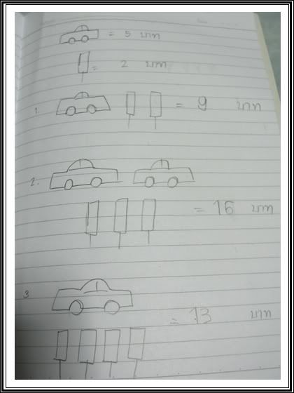 บันทึกเรื่องเรียน