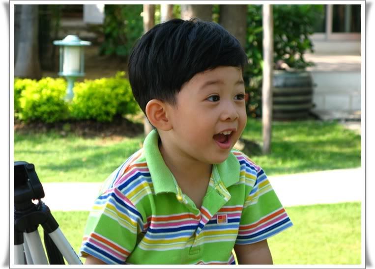 สุขสันต์วันเกิด ปะป๊าคับ