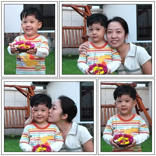 รวบยอด ลอยกระทง