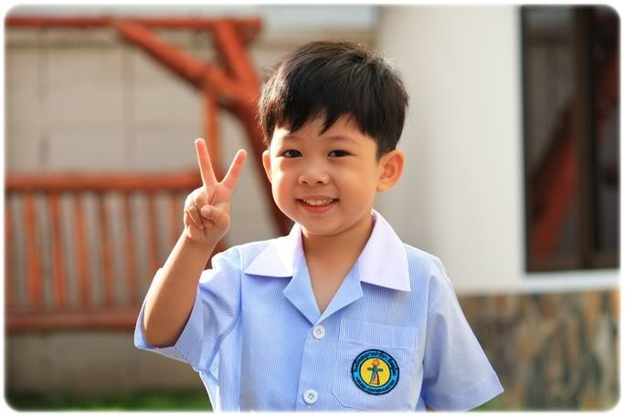 มิวป่วย เปิดเทอม