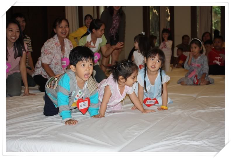 ค่ายครอบครัวแห่งความรัก