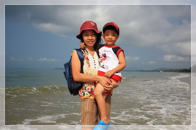 เที่ยวระยอง Rock garden beach resort