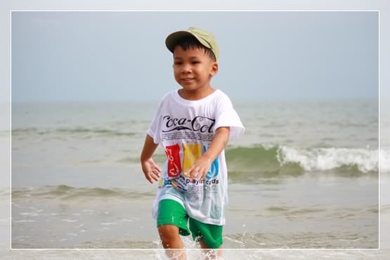 เที่ยวระยอง อีกรอบ The Princess beach resort