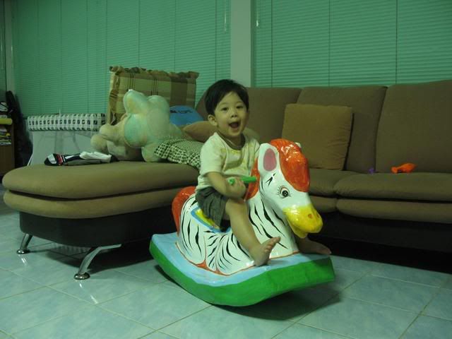 สุขสันต์วันปีใหม่2008