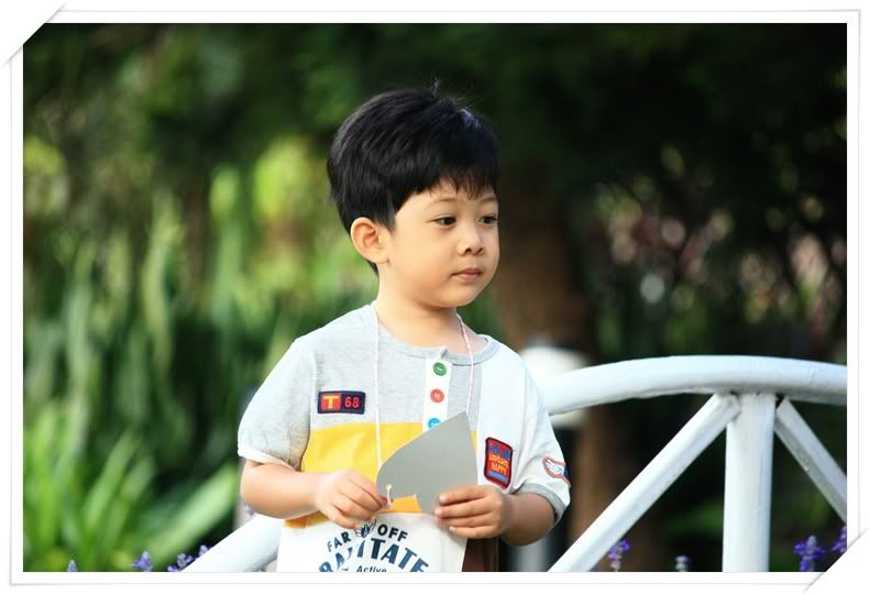 ค่ายครอบครัวแห่งความรัก