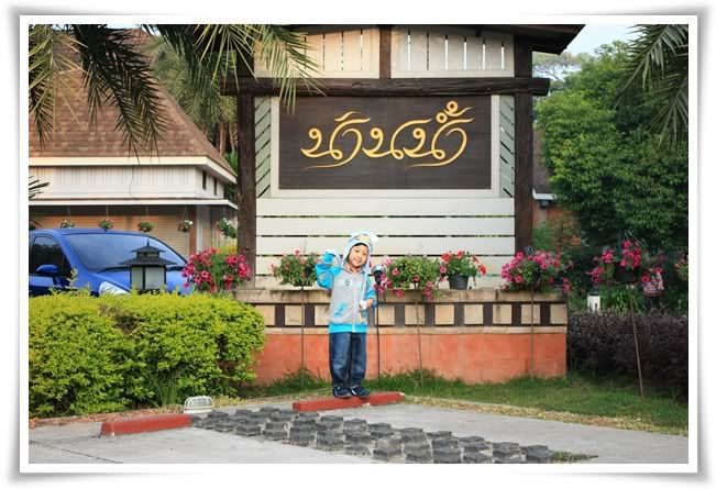 สระบุรี ฟาร์ม ชคชัย เขาใหญ่ 2