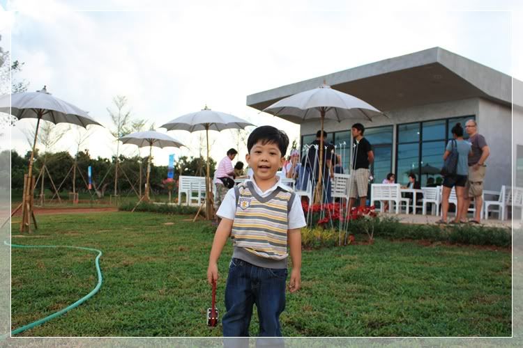 Parima CHIRSMAS Party เขาค้อ