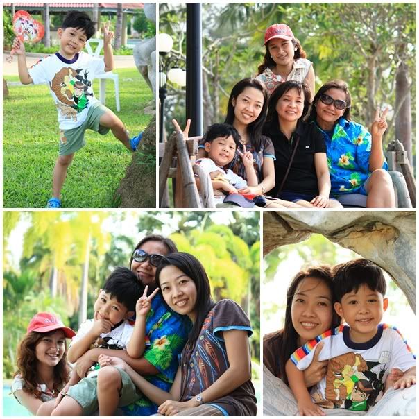 เที่ยวระยอง Rock garden beach resort