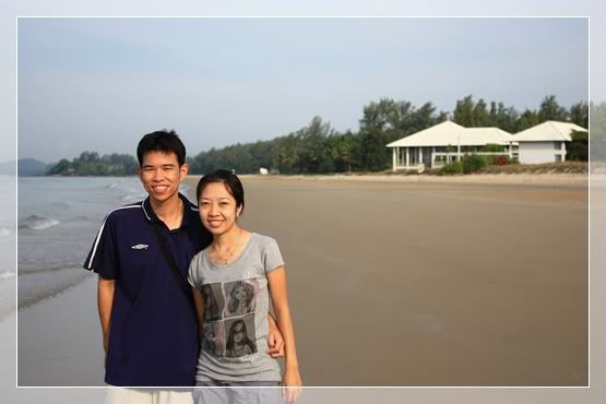 เที่ยวระยอง อีกรอบ The Princess beach resort