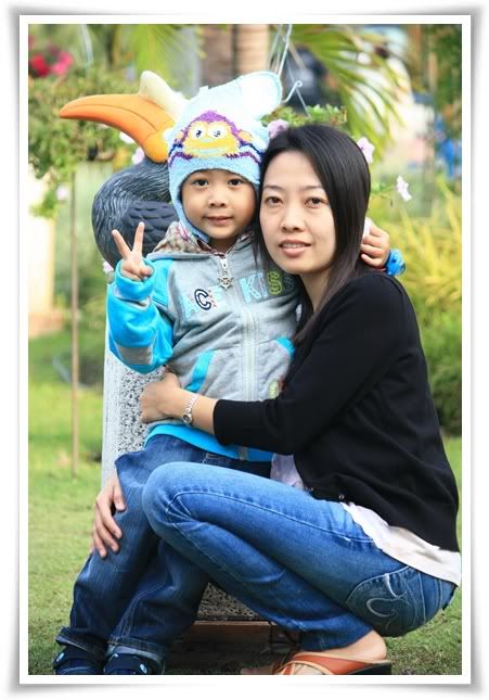 สระบุรี ฟาร์ม ชคชัย เขาใหญ่ 2