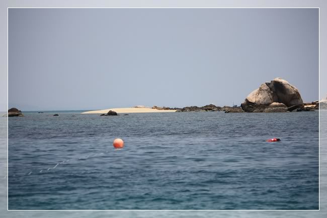 เที่ยวระยอง Rock garden beach resort
