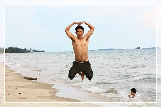 เที่ยวระยอง อีกรอบ The Princess beach resort