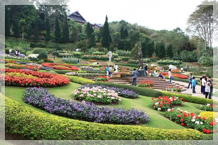 สวนแม่ฟ้าหลวง
