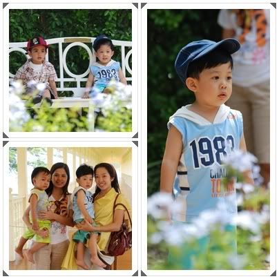 สุขสันต์วันเกิด ปะป๊าคับ
