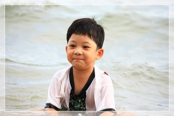 เที่ยวระยอง อีกรอบ The Princess beach resort