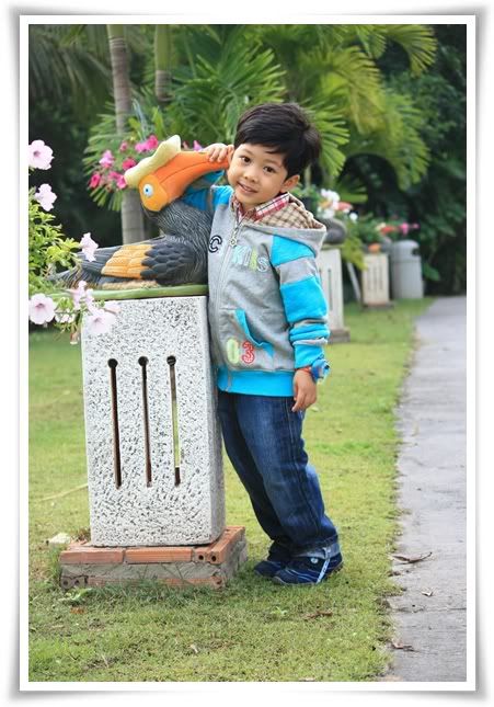 สระบุรี ฟาร์ม ชคชัย เขาใหญ่ 2