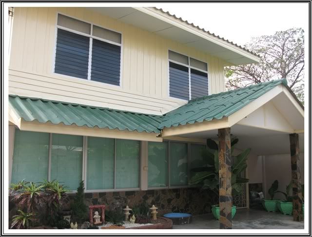 ปรับปรุงบ้าน