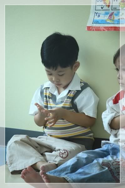 งานวันปิดภาคเรียน